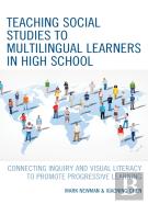 Teaching Social Studies To Multilingual Learners In High School