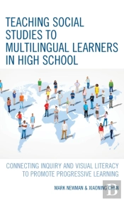 Teaching Social Studies To Multilingual Learners In High School
