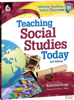Bertrand.pt - Teaching Social Studies Today