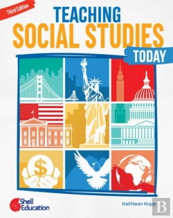 Bertrand.pt - Teaching Social Studies Today, Third Edition