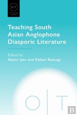 Bertrand.pt - Teaching South Asian Anglophone Diasporic Literature