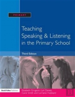 Bertrand.pt - Teaching Speaking And Listening In The Primary School
