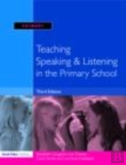 Bertrand.pt - Teaching Speaking And Listening In The Primary School