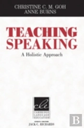 Teaching Speaking