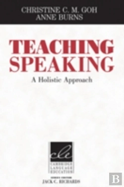 Bertrand.pt - Teaching Speaking