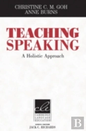 Teaching Speaking