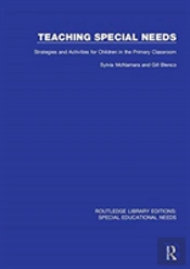Teaching Special Needs