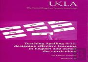 Teaching Spelling 6-11