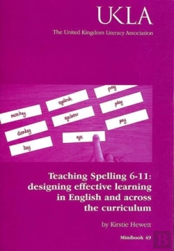 Bertrand.pt - Teaching Spelling 6-11