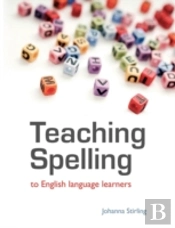 Teaching Spelling To English Language Le