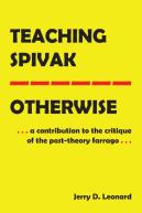Teaching Spivakâ€”Otherwise