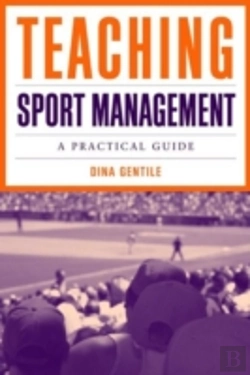 Bertrand.pt - Teaching Sport Management: A Practical Guide
