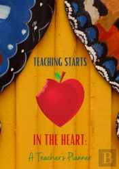 Teaching Starts In The Heart