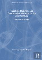 Teaching Statistics And Quantitative Methods In The 21st Century