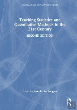 Bertrand.pt - Teaching Statistics And Quantitative Methods In The 21st Century