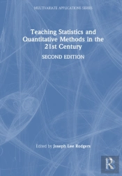 Teaching Statistics And Quantitative Methods In The 21st Century