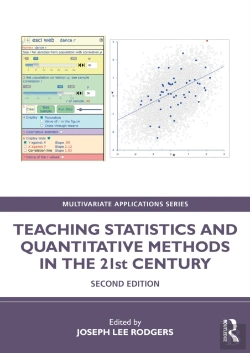 Bertrand.pt - Teaching Statistics And Quantitative Methods In The 21st Century