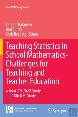 Bertrand.pt - Teaching Statistics In School Mathematics-Challenges For Teaching And Teacher Education