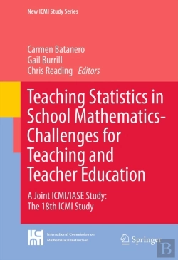 Bertrand.pt - Teaching Statistics In School Mathematics-Challenges For Teaching And Teacher Education