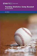 Teaching Statistics Using Baseball