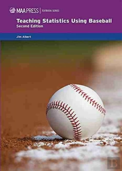Bertrand.pt - Teaching Statistics Using Baseball