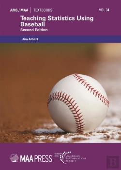 Bertrand.pt - Teaching Statistics Using Baseball