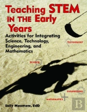 Teaching Stem In The Early Years