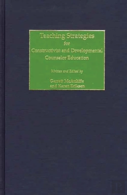 Bertrand.pt - Teaching Strategies For Constructivist And Developmental Counselor Education