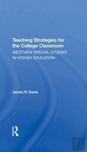 Teaching Strategies For The College Classroom