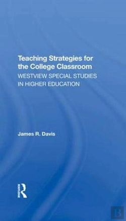Bertrand.pt - Teaching Strategies For The College Classroom