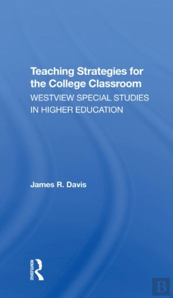 Bertrand.pt - Teaching Strategies For The College Classroom