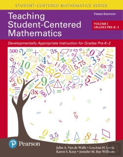 Bertrand.pt - Teaching Student-Centered Mathematics