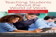Teaching Students About The World Of Work