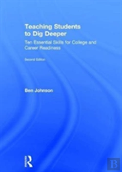 Bertrand.pt - Teaching Students To Dig Deeper