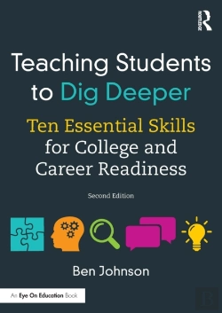 Bertrand.pt - Teaching Students To Dig Deeper