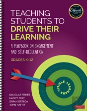 Teaching Students To Drive Their Learning