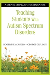 Teaching Students With Autism Spectrum Disorders