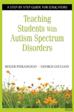 Bertrand.pt - Teaching Students With Autism Spectrum Disorders