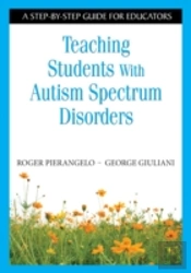 Teaching Students With Autism Spectrum Disorders