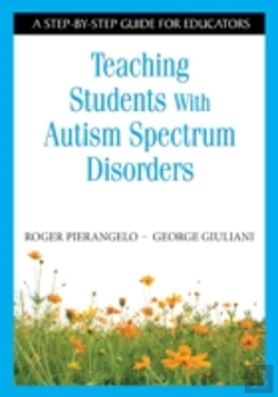 Bertrand.pt - Teaching Students With Autism Spectrum Disorders