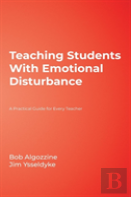 Teaching Students With Emotional Disturbance