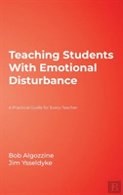 Bertrand.pt - Teaching Students With Emotional Disturbance