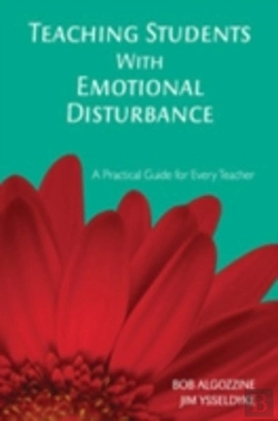 Bertrand.pt - Teaching Students With Emotional Disturbance