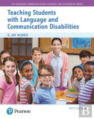 Teaching Students With Language And Communication Disabilities