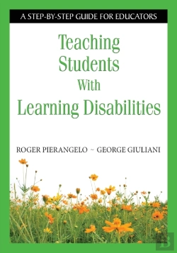 Bertrand.pt - Teaching Students With Learning Disabilities
