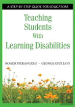 Teaching Students With Learning Disabilities