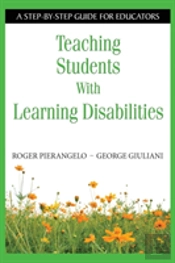 Teaching Students With Learning Disabilities