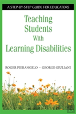 Bertrand.pt - Teaching Students With Learning Disabilities