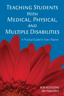 Bertrand.pt - Teaching Students With Medical, Physical, And Multiple Disabilities