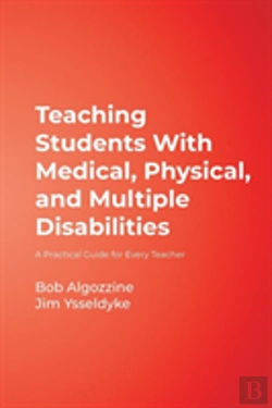 Bertrand.pt - Teaching Students With Medical, Physical, And Multiple Disabilities